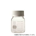 DWK Life Sciences 017250-4500A 広口ねじ口瓶 デュラン(R) 500mL