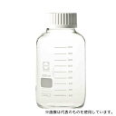 DWK Life Sciences 017250-42000 広口ねじ口瓶 デュラン(R) 2000mL