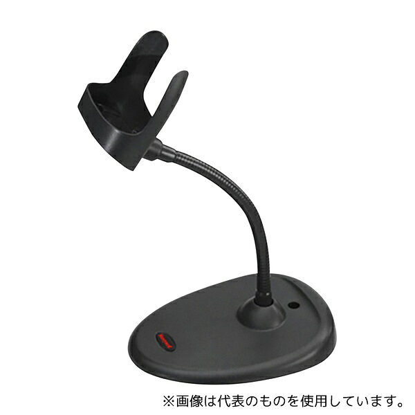 イメージャー STND-22F00-001-6 二次元バーコードリーダー用 フレキシブルスタンド