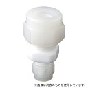 フロウエル 30-6RU3-C 異径ユニオン(フロウエル30シリーズ) ストレート