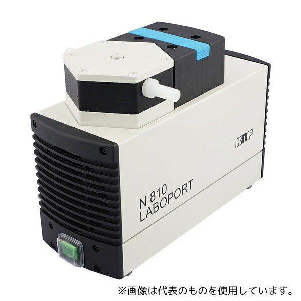 ̡ N810FT.18(Ex) ե༰ݥ 10L/min 10kPa(abs) 5ǯݾ