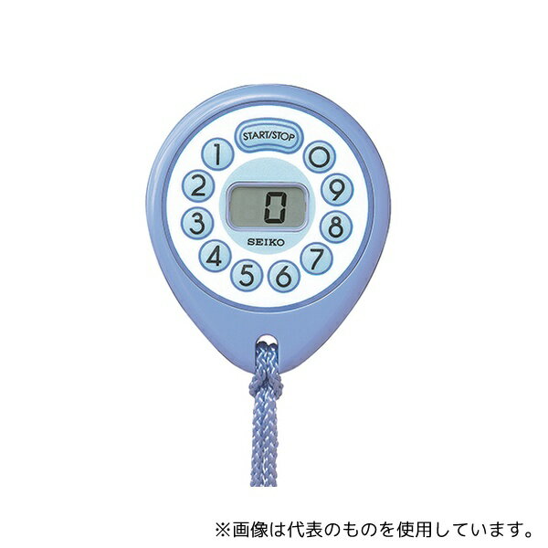 セイコー MT-603H ピピタイマー(ひも磁石付き)