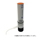 ソコレックス 520.01 キャリブレックスディスペンサー 1〜10mL