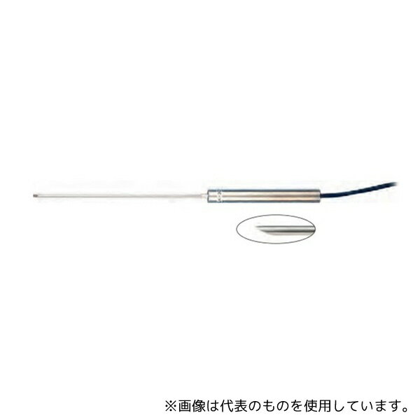 カスタム IK-300S センサプローブ IKシリーズ(K熱電対)