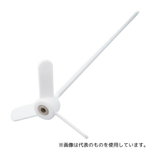 フロンケミカル NR26810-02 PTFEジェット撹拌棒 φ8×500mm