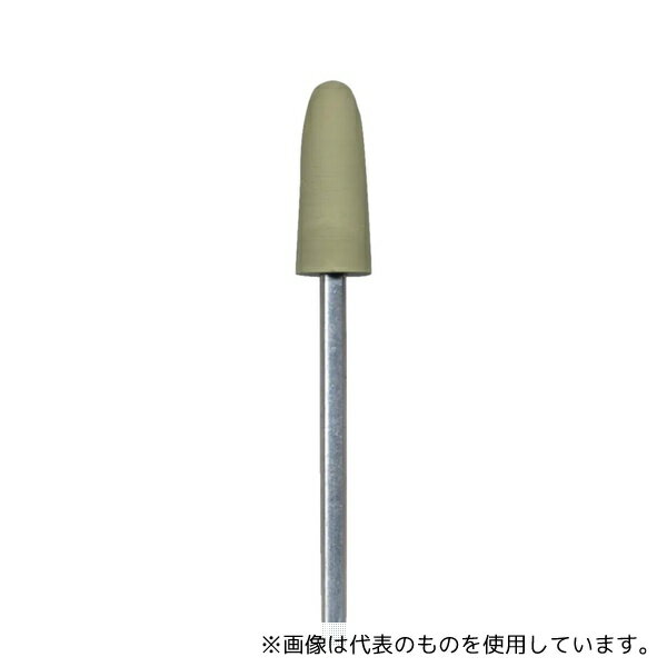 アズワン 9624-065 アタッチメント 爪甲つや出しポリッシャー