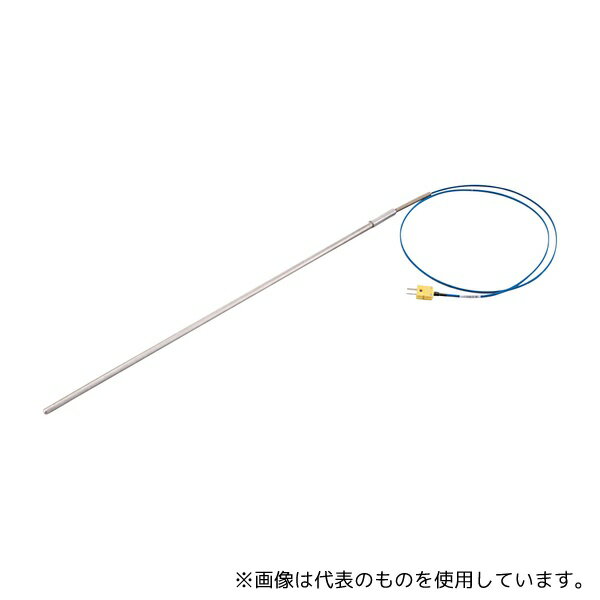 東亜電器 TSC10S-K8.0-500K-IN K熱電対