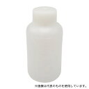 ニッコー・ハンセン Jボトル丸型 細口(ナチュラル) 50mL 1本 1500-11