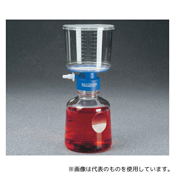Nalge Nunc (サーモフィッシャーサイエンティフィック) 565-0020 組織培養フィルターユニット Rapid-Flow(PES) 150mL 0.2μm 12個入
