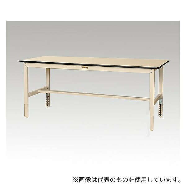 アズワン SWRA-1890-II 作業台 1800×900×600(〜900)mm [法人限定](4)