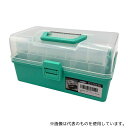 東洋スチール HP-320GN ツールホームケース(4)