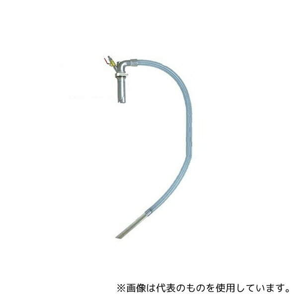 アズワン Q 圧縮エアードラム缶ポンプ(ブローバックドラム) ノズルφ32 消費量140L/min