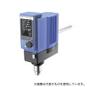 IKA EUROSTAR 200 control 電子制御撹拌機