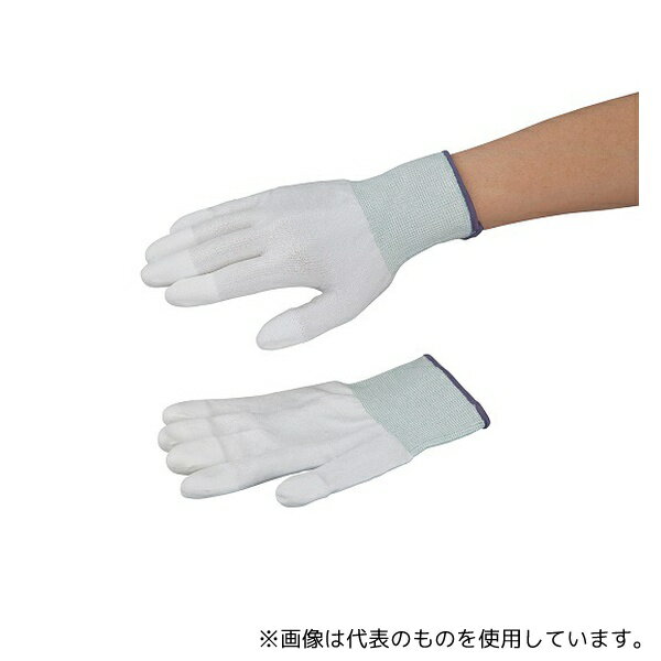 ショーワグローブ 530-L ケミスター(R) フィンガー(指先コート) Lサイズ