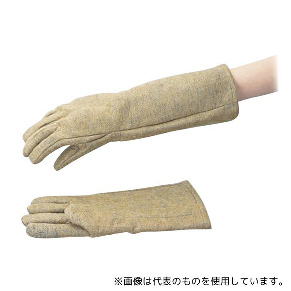 帝健 CGF6F35 耐熱防災手袋 350mm