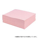 ニューピグコーポレーション MAT310A ハズマットピグ?マット 380×510mm 50枚入(4)