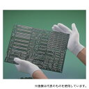 ショーワグローブ B0510-M ニューパームフィット手袋 M(手のひらダブルコート)