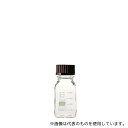 DWK Life Sciences 017230-2501A ねじ口瓶角型 デュラン(R) 赤キャップ付 250mL(4)