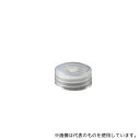 エーケーコーポレーション T46-302 PFAバイアル用 スクリューキャップ(4)