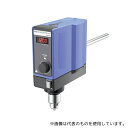 IKA 電子制御撹拌機 ユーロスター40デジタル EUROSTAR 40 digital 1台