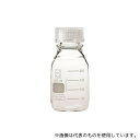 DWK Life Sciences 017200-2503A ねじ口瓶丸型(デュラン(R)) 透明キャップ付 250mL(4)