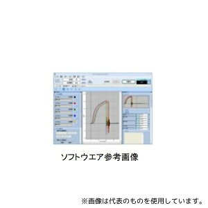 イマダ Force Recorder Light デジタルフォースゲージ用グラフ作成ソフトウェア ForceRecorder ライト