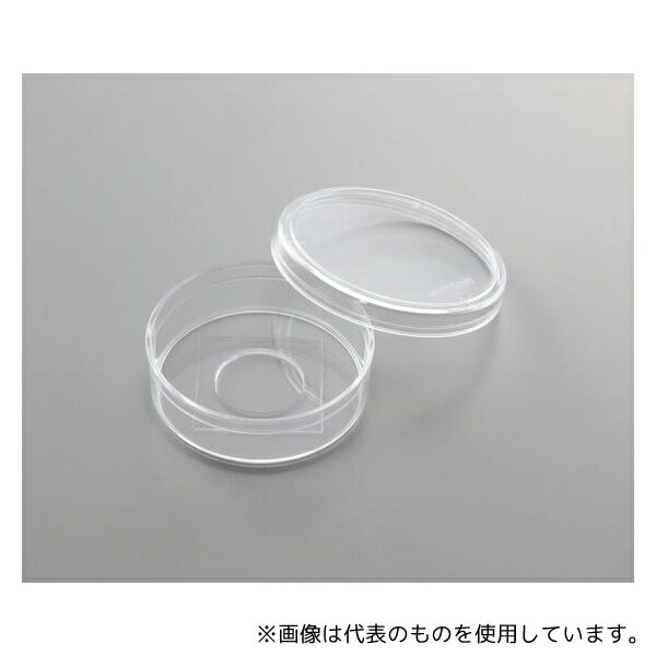 アズワン D11134H ガラスボトムディッシュ(No.1Sコラーゲンコート)1箱(30個入)