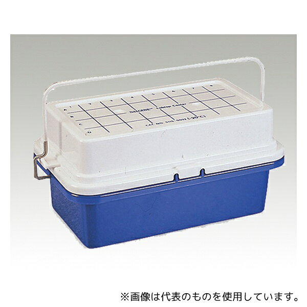 Nalge Nunc (サーモフィッシャーサイエンティフィック) 5115-0012 ラブトップクーラー (-20℃・12本用)