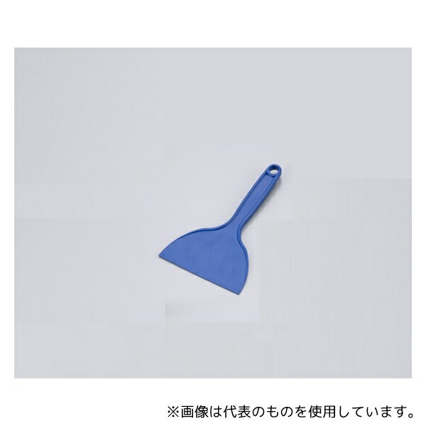 アラム MPF-LHS-BL スクレイパー PE MPフーズ(R) S 青