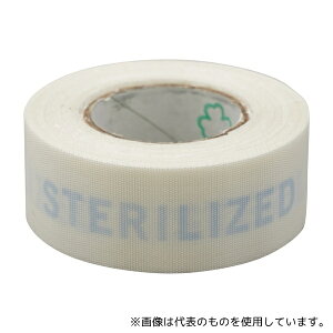 アズワン SHTI-34 インジケーターテープ(乾熱滅菌用) 20mm×6.35m