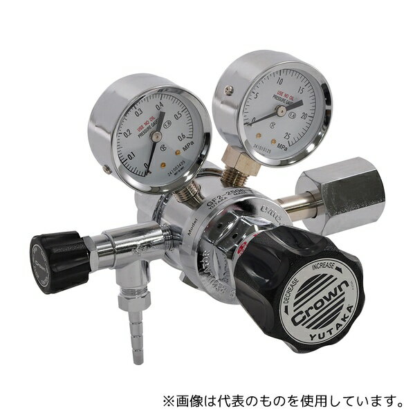 ユタカ GF2-2506-RN-VAR 圧力調整器(GFシリーズ)