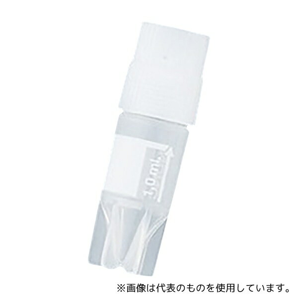 Nalge Nunc (サーモフィッシャーサイエンティフィック) 375353 1mL クライオチューブ(スターフット/ア..