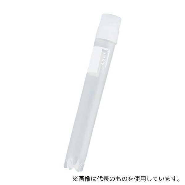 Nalge Nunc (サーモフィッシャーサイエンティフィック) 337516 4.5ml クライオチューブ(スターフット/..