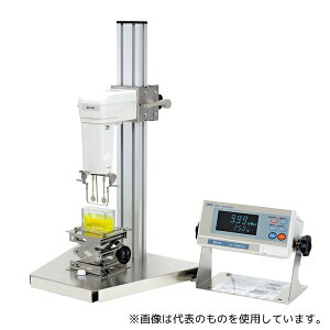 エー・アンド・デイ SV-10 音叉振動式粘度計 SVシリーズ ひょう量:0 最小表示:0