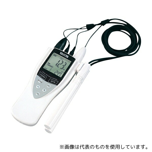 タニタ EW-521 残留塩素計 本体 2-6234-21