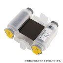 アズワン M7-R4300 凍結面粘着ラベル用 インクリボン(4)