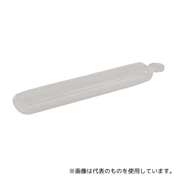 アズワン 4506-005 石英ボート 10mL