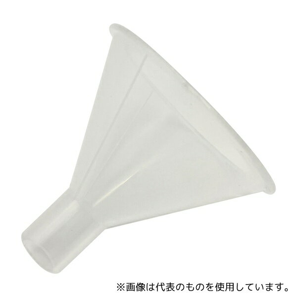 Kartell 171 PP製粉末ロート φ60mm