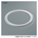 ニチアス TOMBO No.9003 ナフロン(R)PTFEチューブ(ミリサイズ) 9×10φ(4)