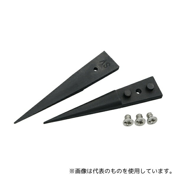 IDEAL-TEK A259SV 精密耐薬ピンセット 259SVR.SA交換用チップ
