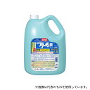 花王 197486 除菌・漂白剤 月星ブリーチC 5kg 業務用 塩素系 (食品添加物)