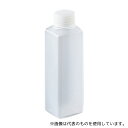 アズワン 角型容器 100ml