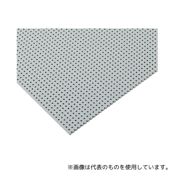 アズワン K-5840S3 塩ビ製パンチングプレート