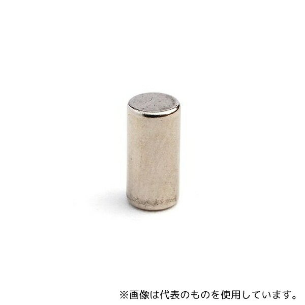 二六製作所 NE146 ネオジム Φ1×2(N40)50
