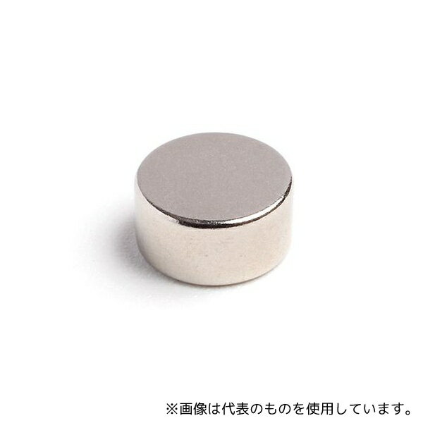 二六製作所 NE071 ネオジム Φ20×1(N35SH)30個入