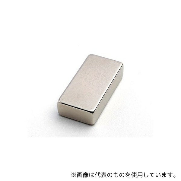 二六製作所 NK004 ネオジム 20×15×5(N40)5個入
