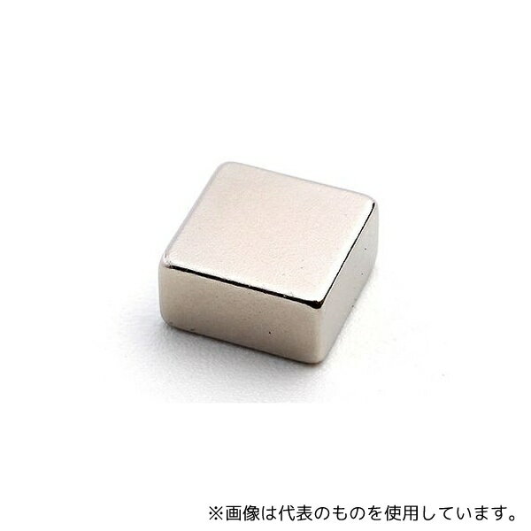 二六製作所 NK064 ネオジム 30×30×10(N40)2個入