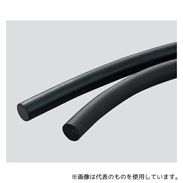 アズワン EPDM丸紐 φ6mm×10m(4)
