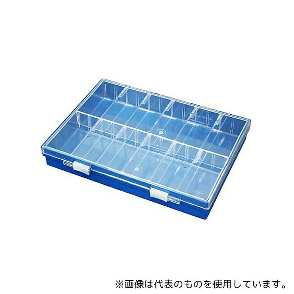 ホーザン B-10-AA パーツケース A形