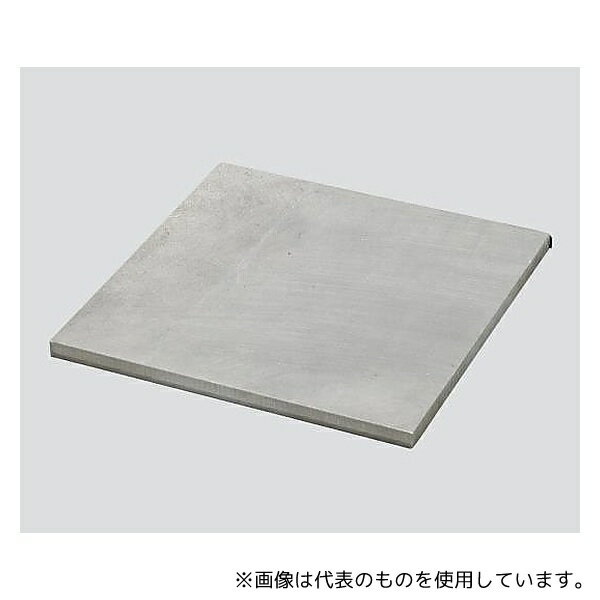 アズワン MPSU-150×250×t5 ステンレス板 鋸切断 150×250×t5